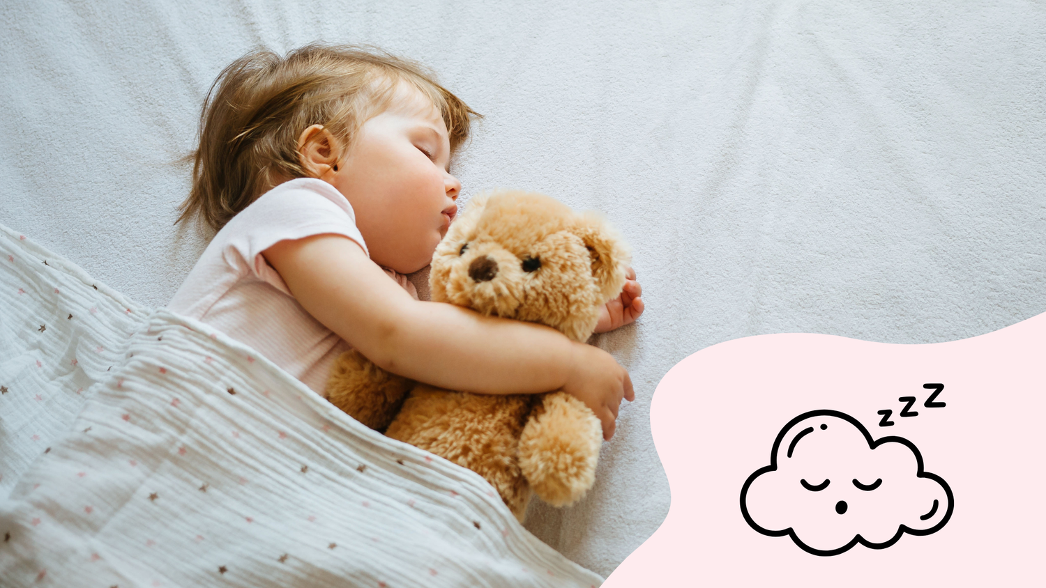 Einschlafritual fürs Baby: sanft in den Schlaf