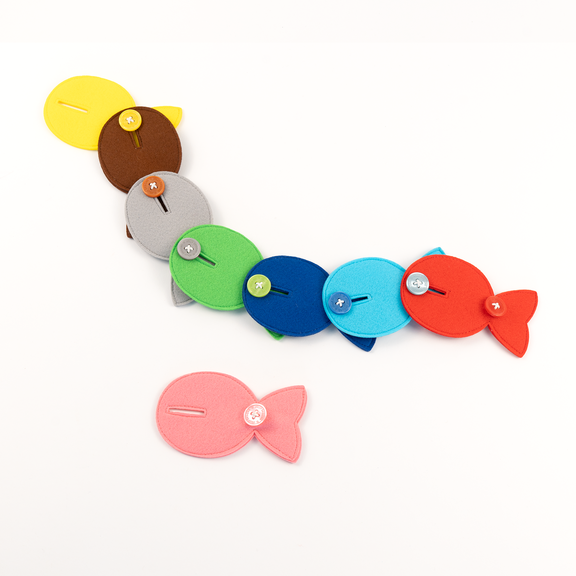 Attrapez du poisson !