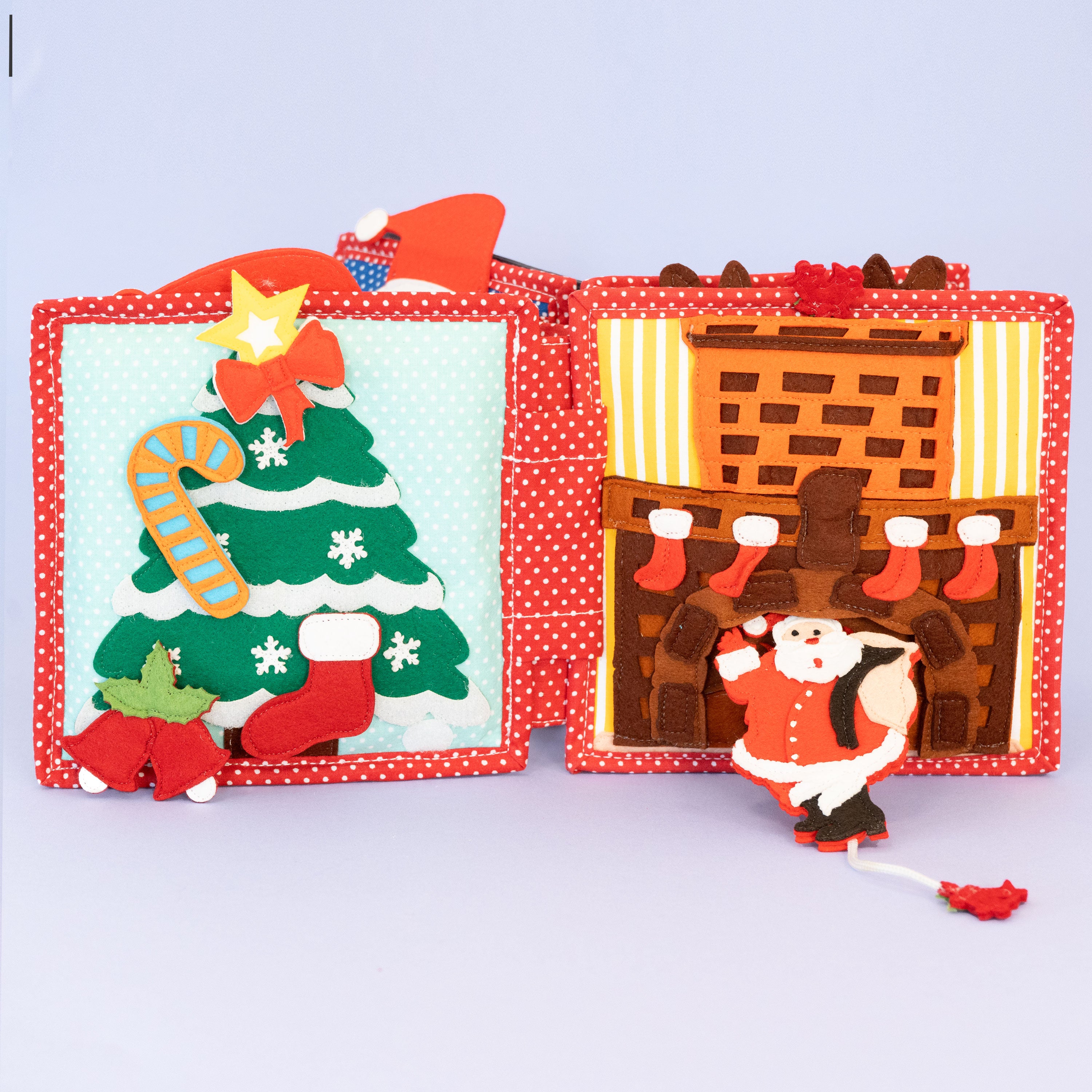 Noël Enchanté