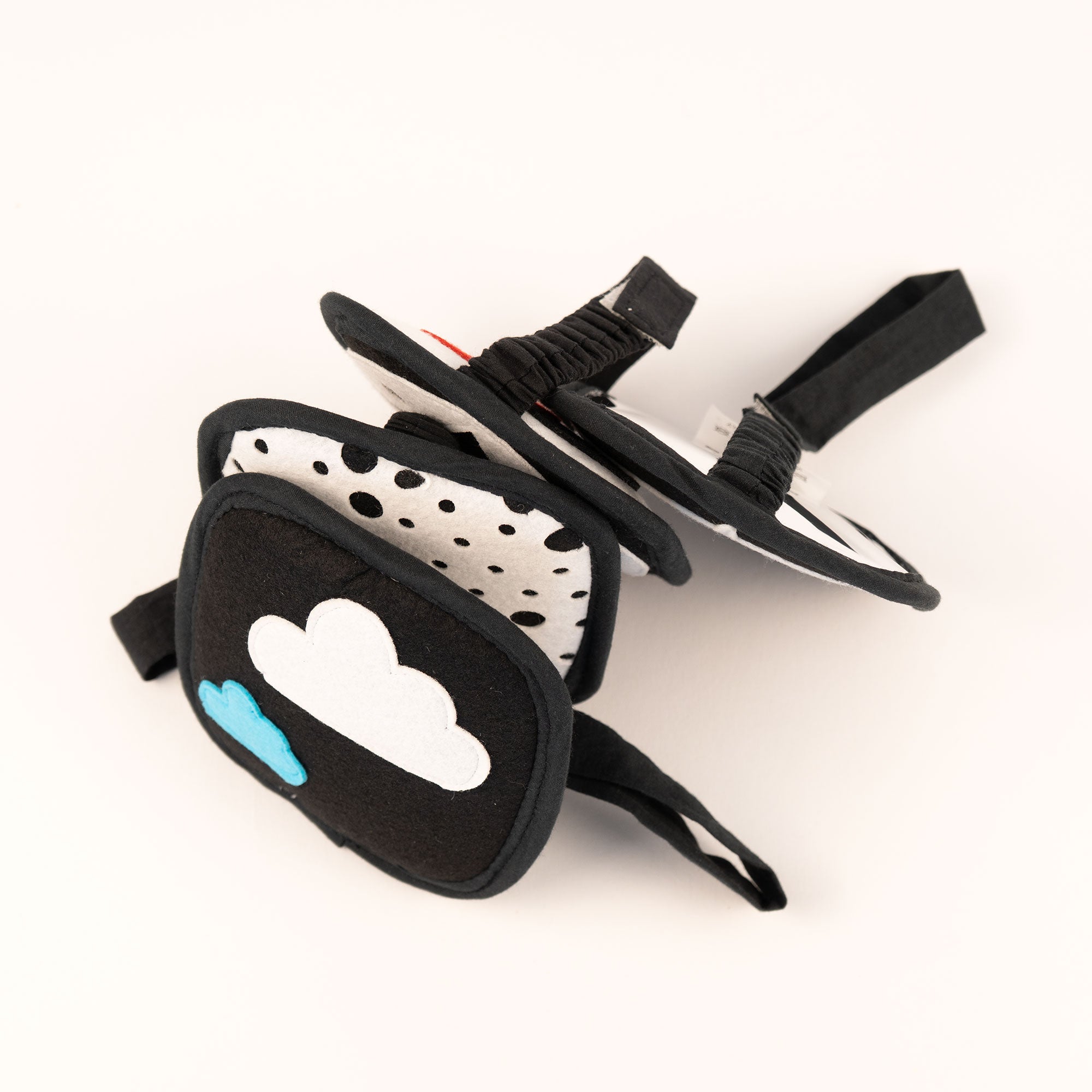 Contrast Wonder Cards (Set of 4)