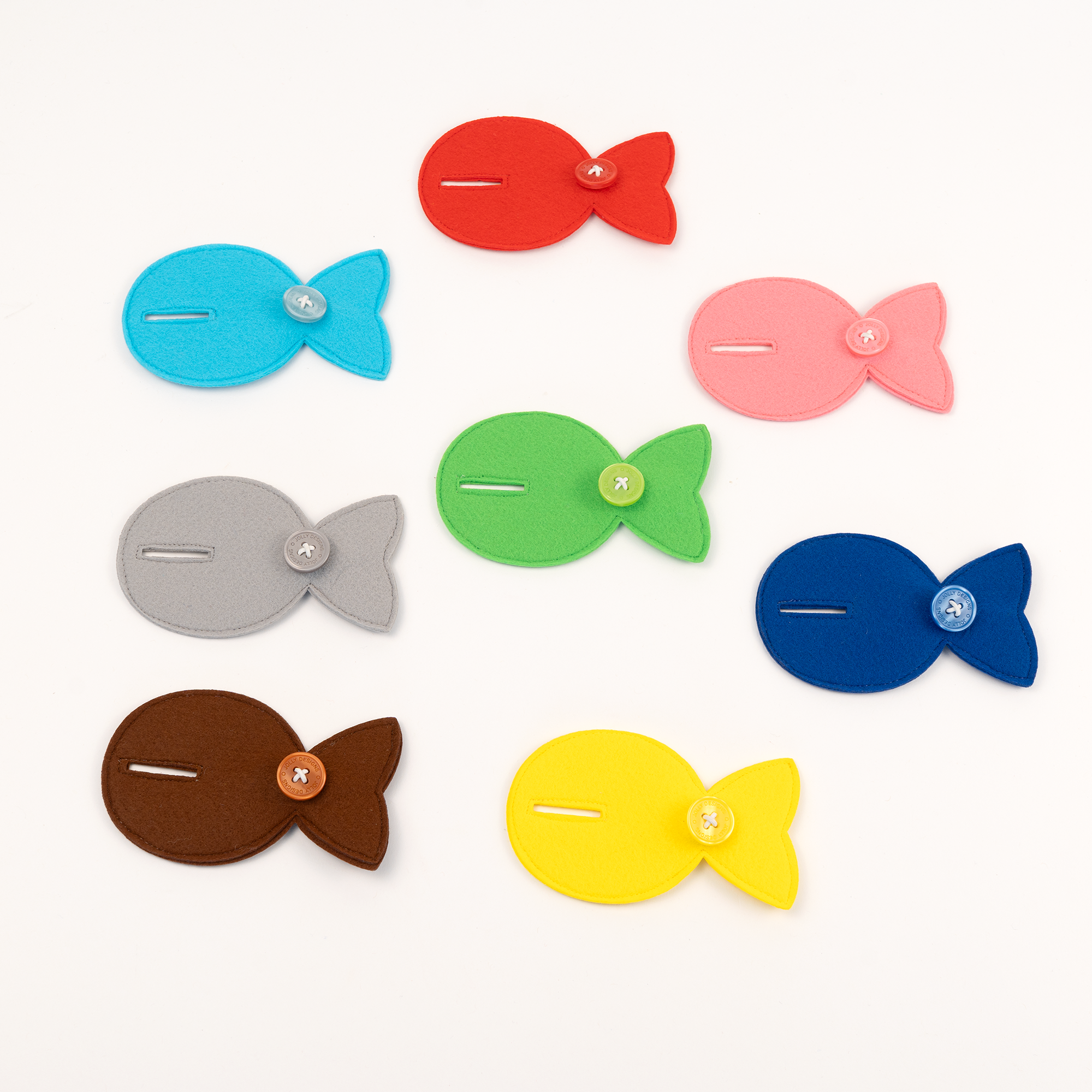 Attrapez du poisson !