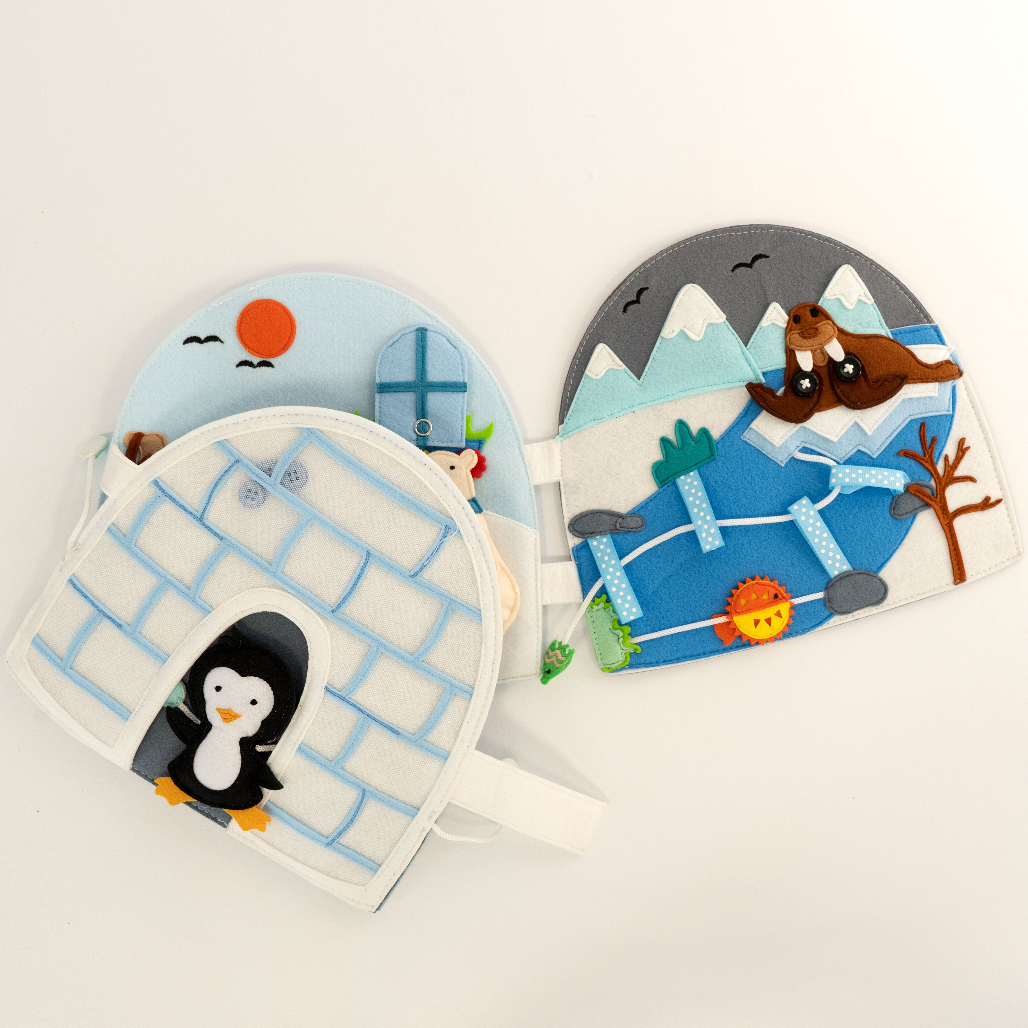 Igloo