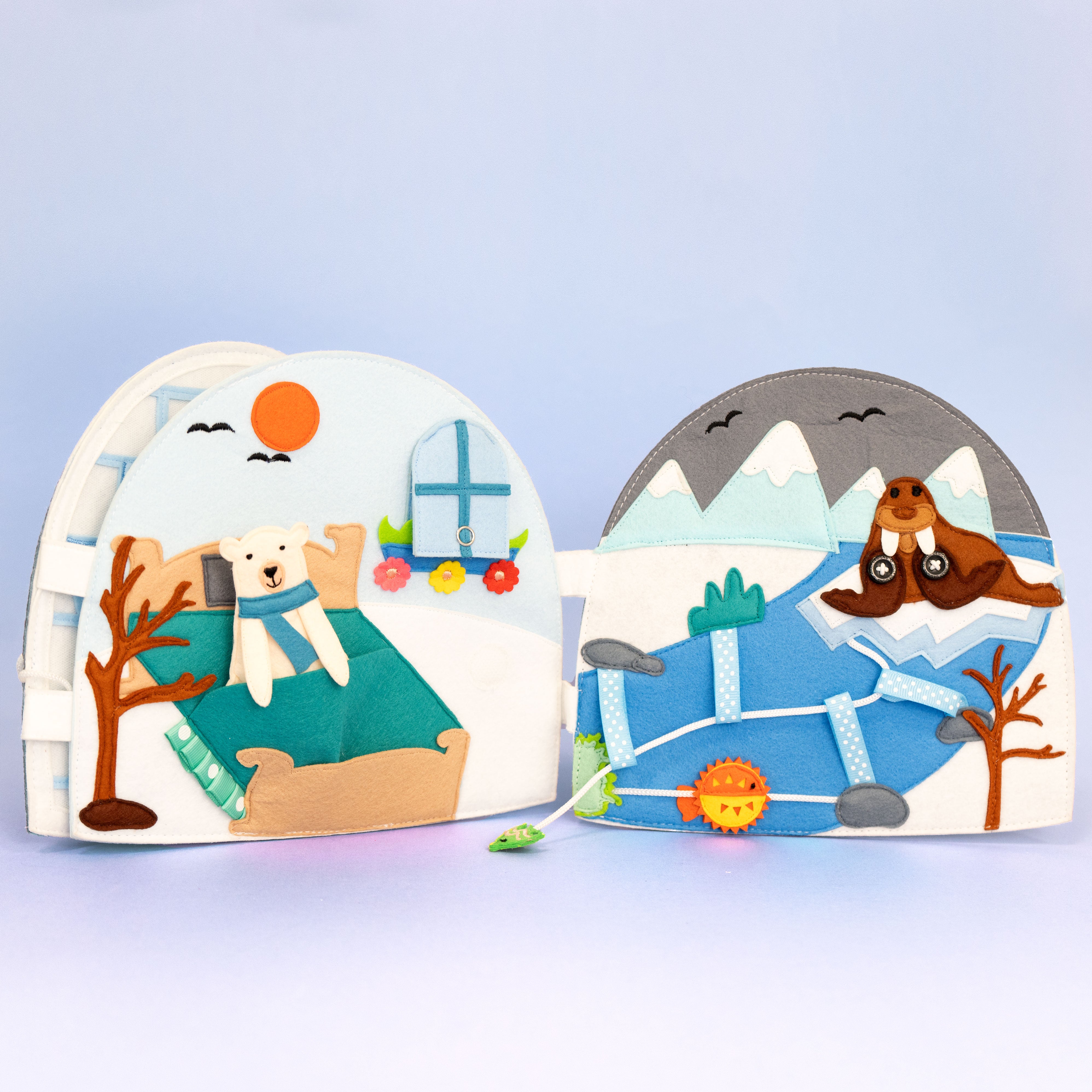 Igloo