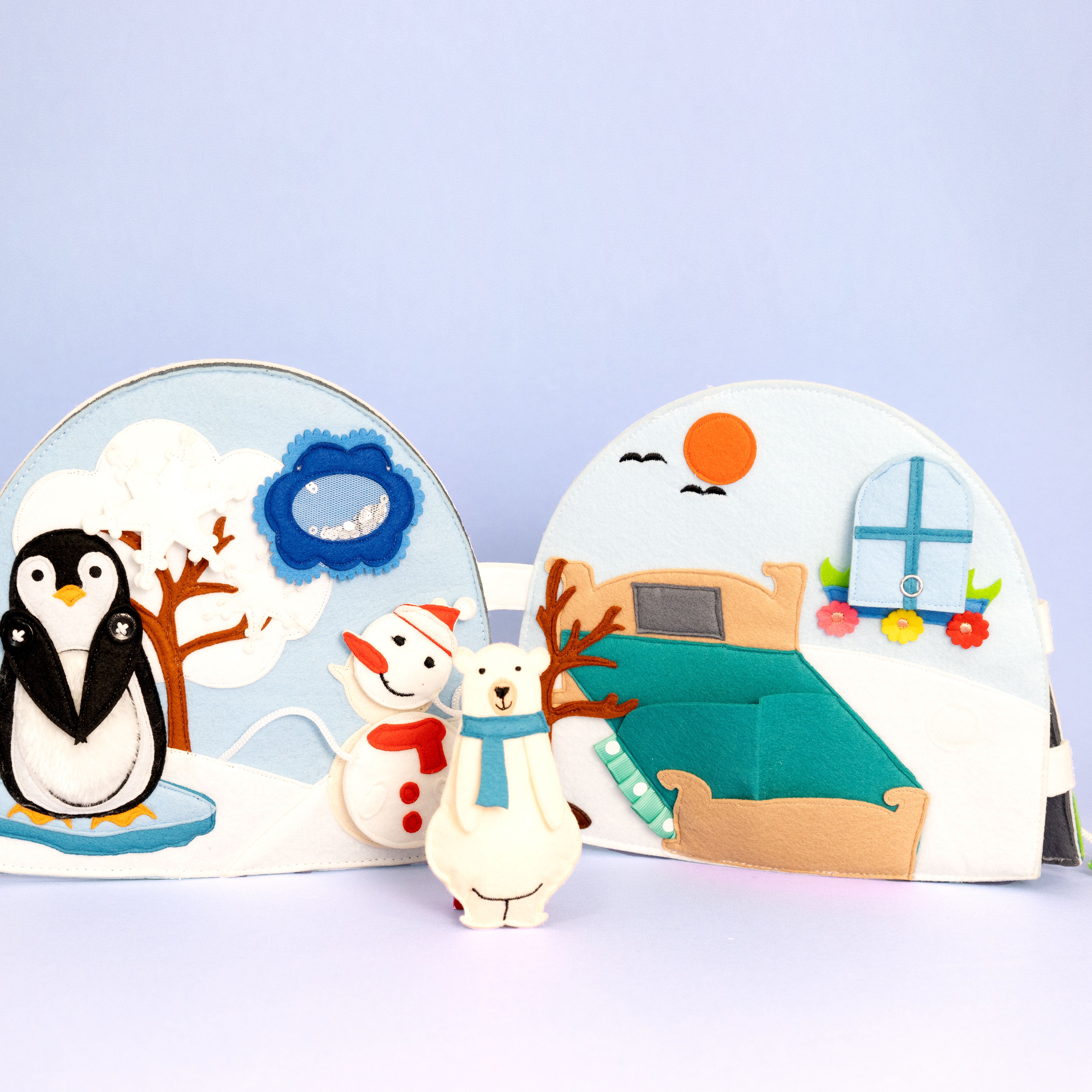 Igloo