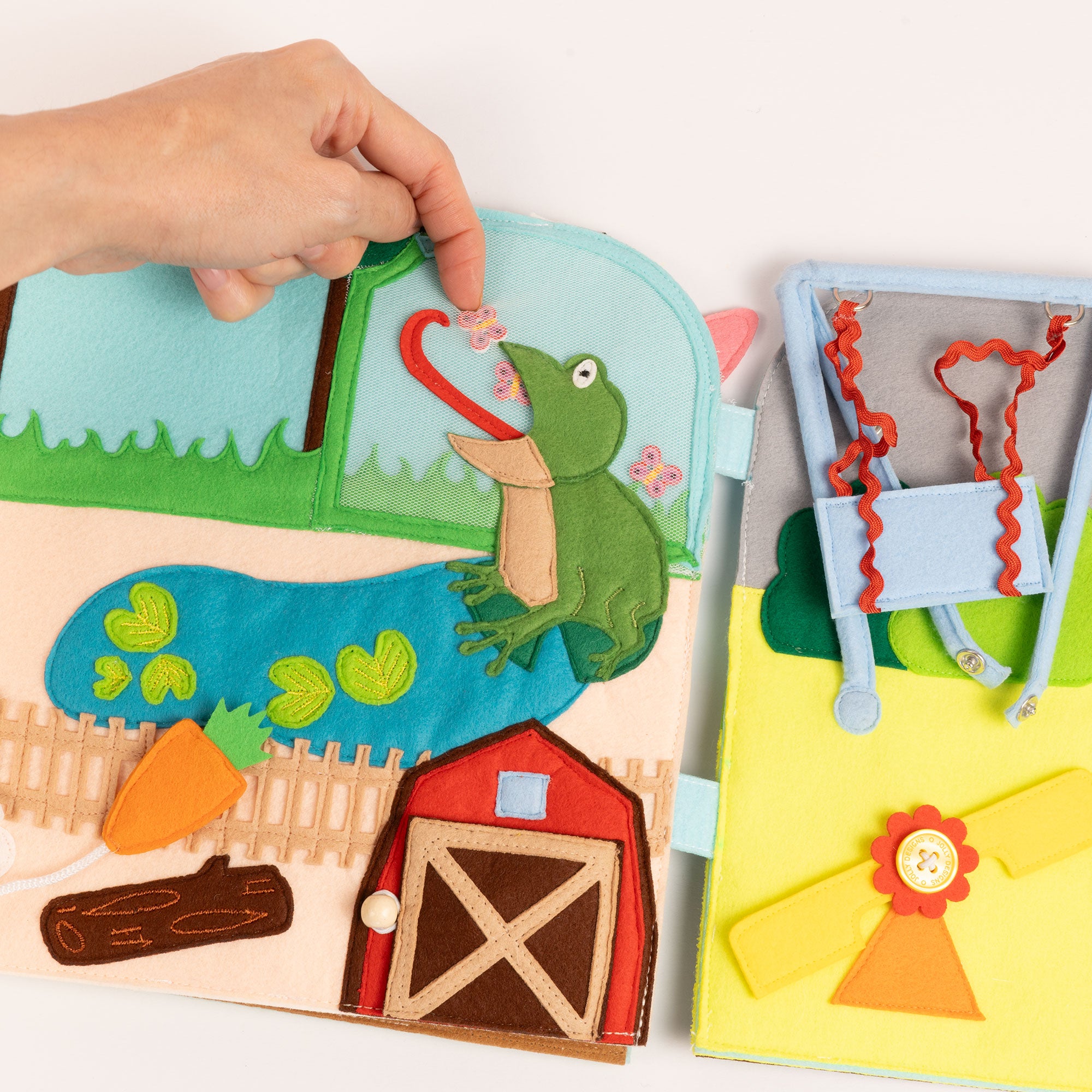 Come outside with me