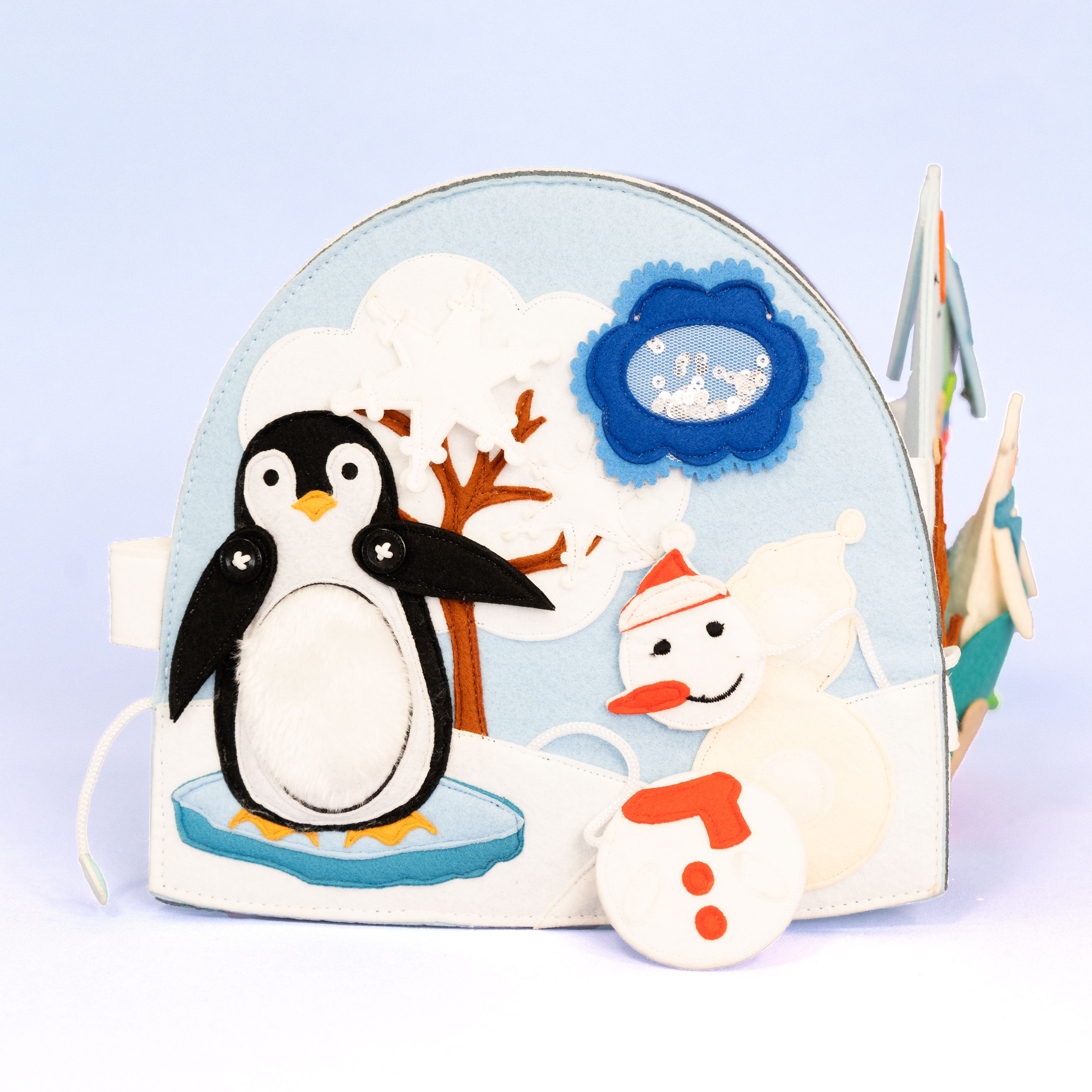 Igloo