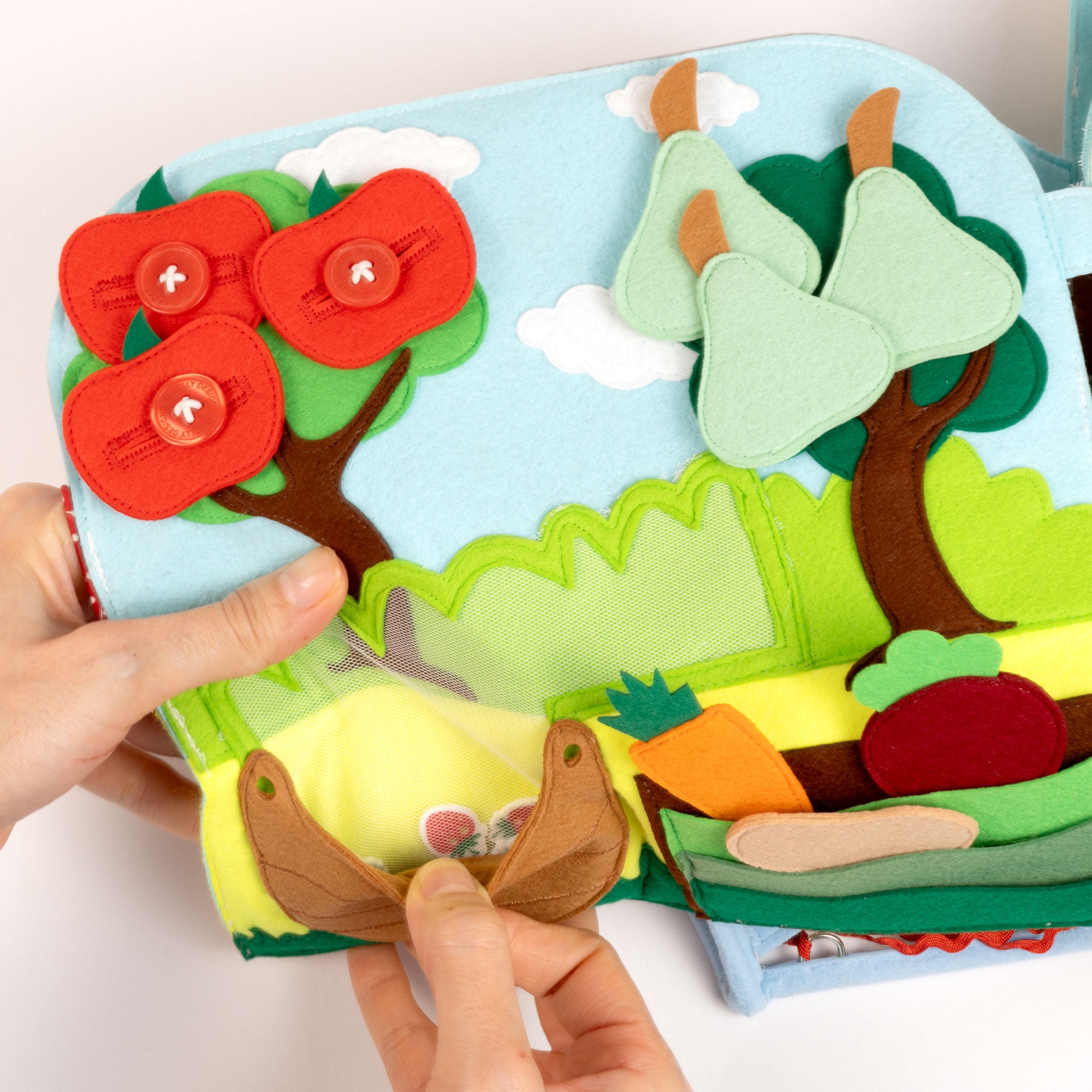 Come outside with me