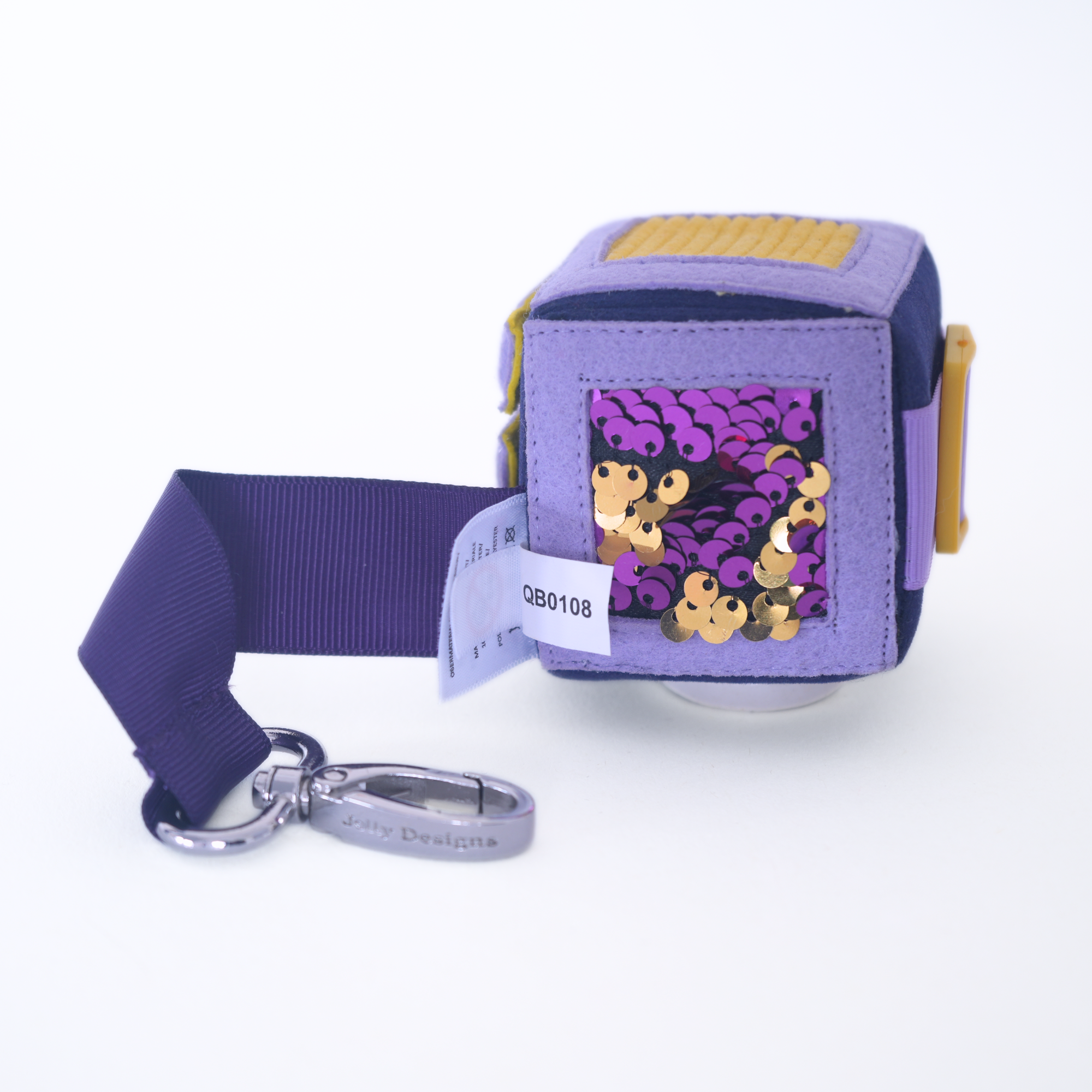 Fiori - der Achtsame