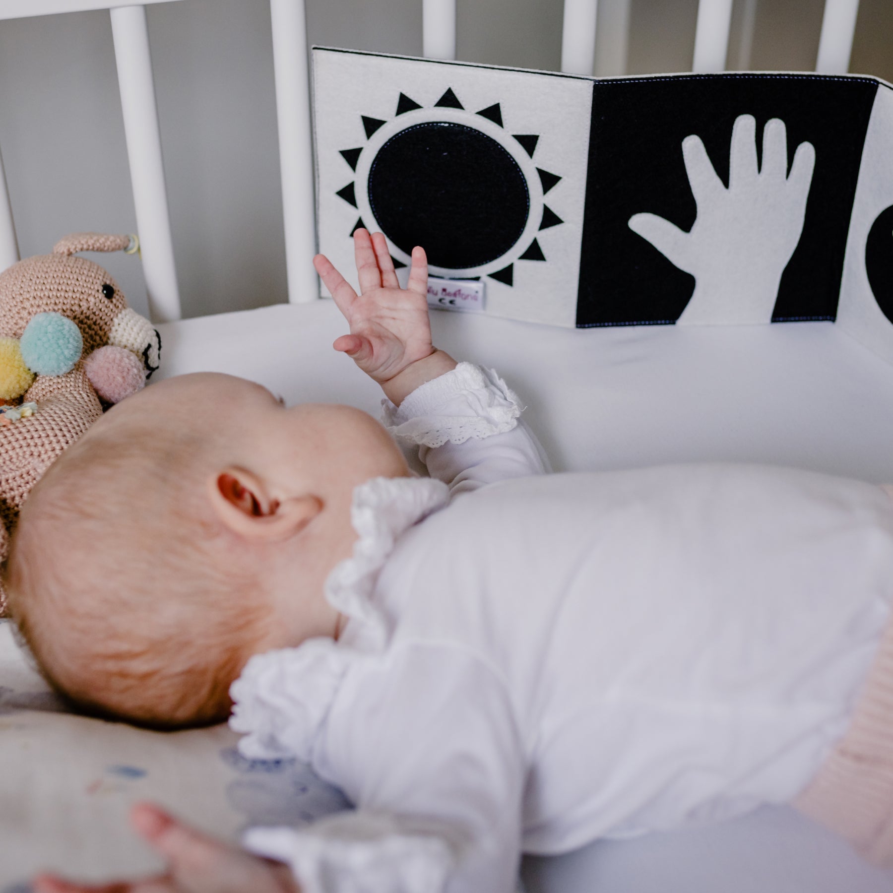 Baby Willkommensset