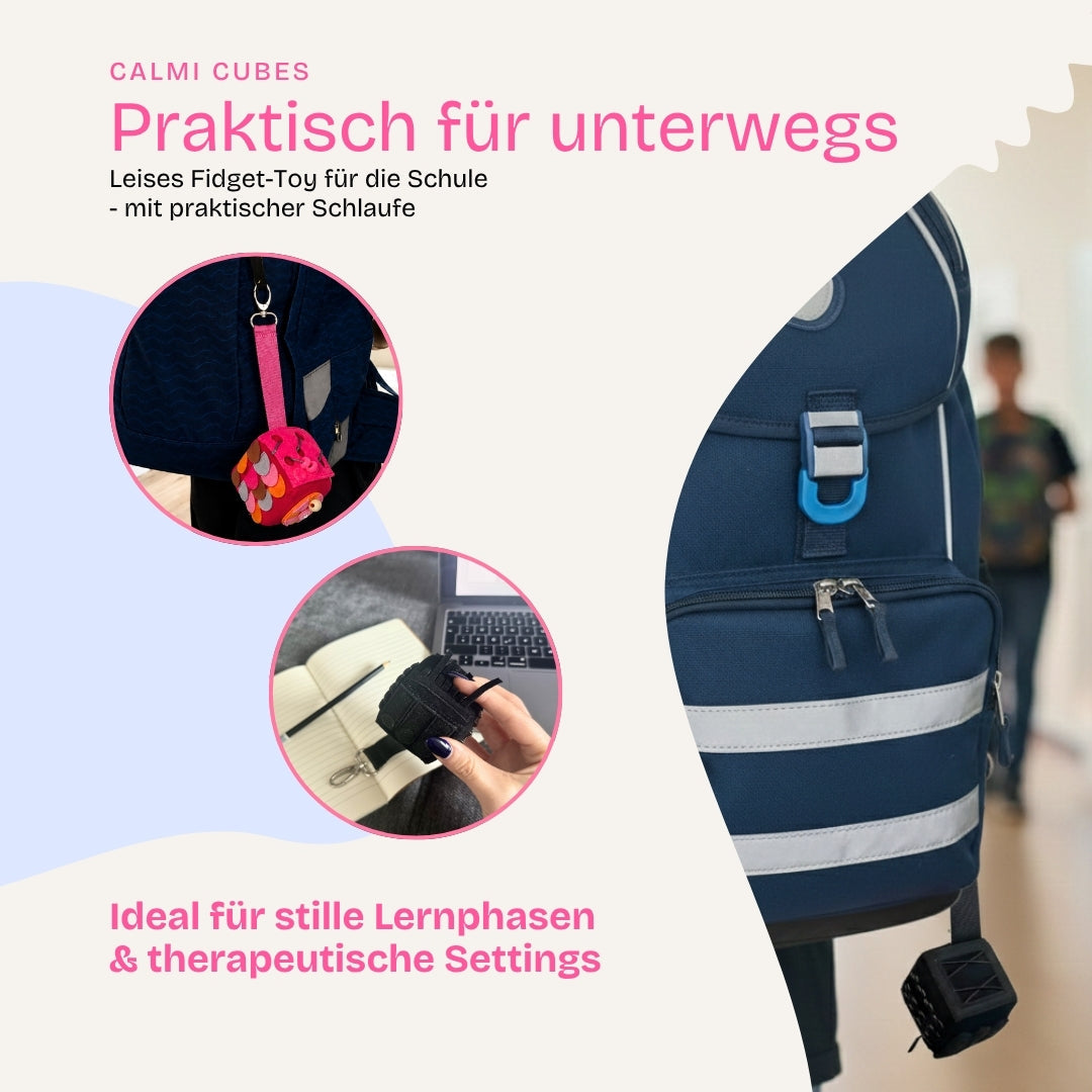 Yelli – der Fröhliche
