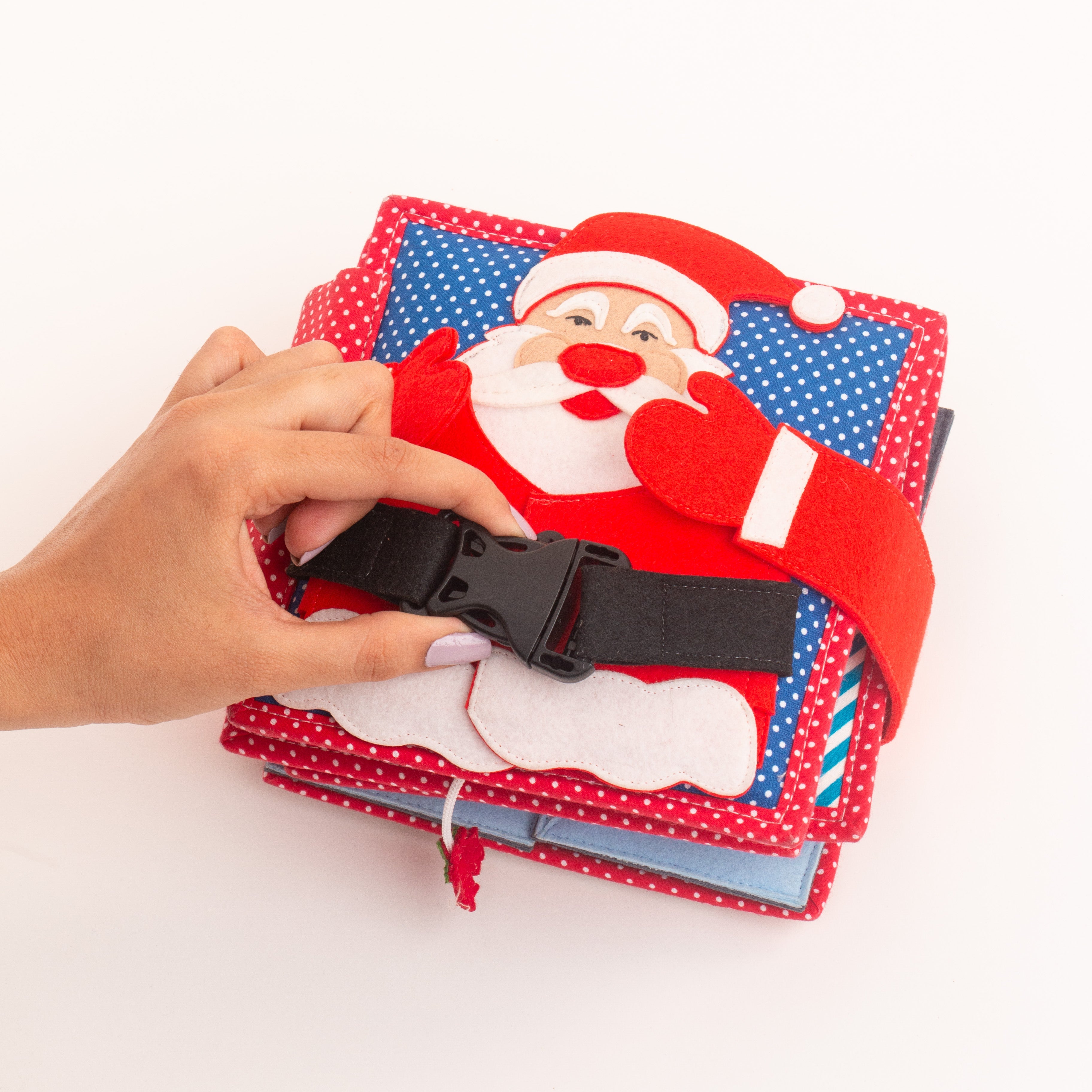 Noël Enchanté