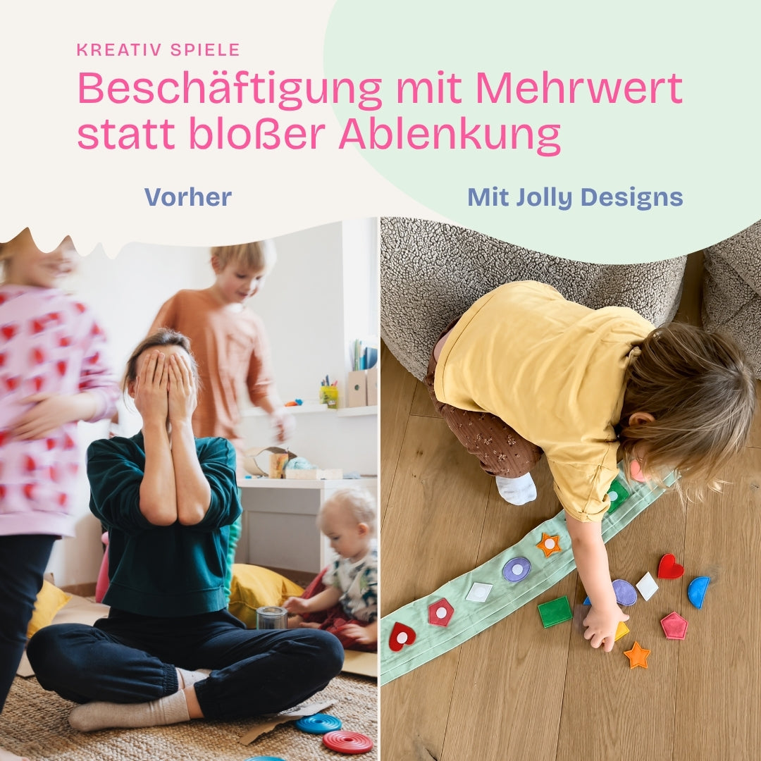 Kleine Tierwelt