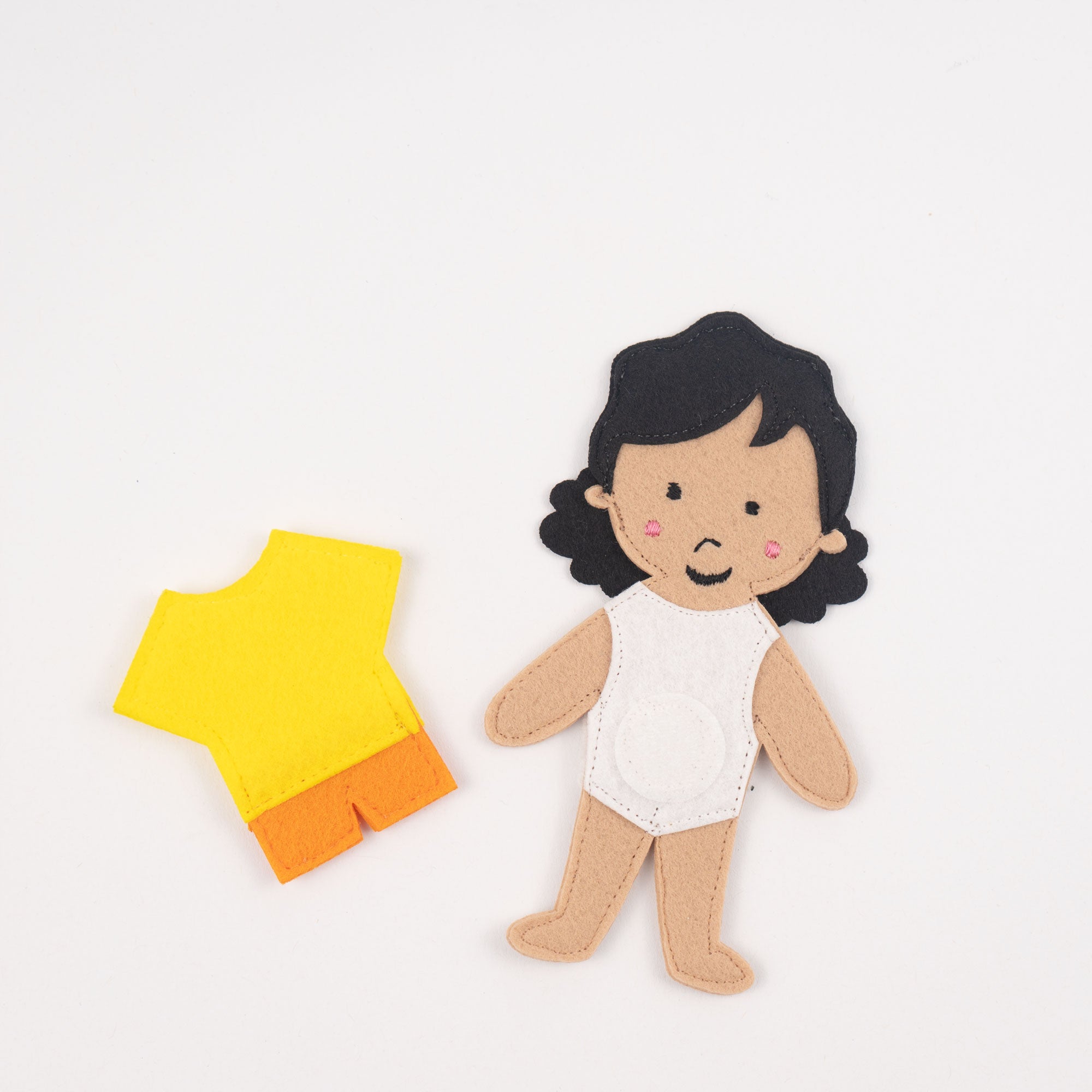 Figure Leyla
