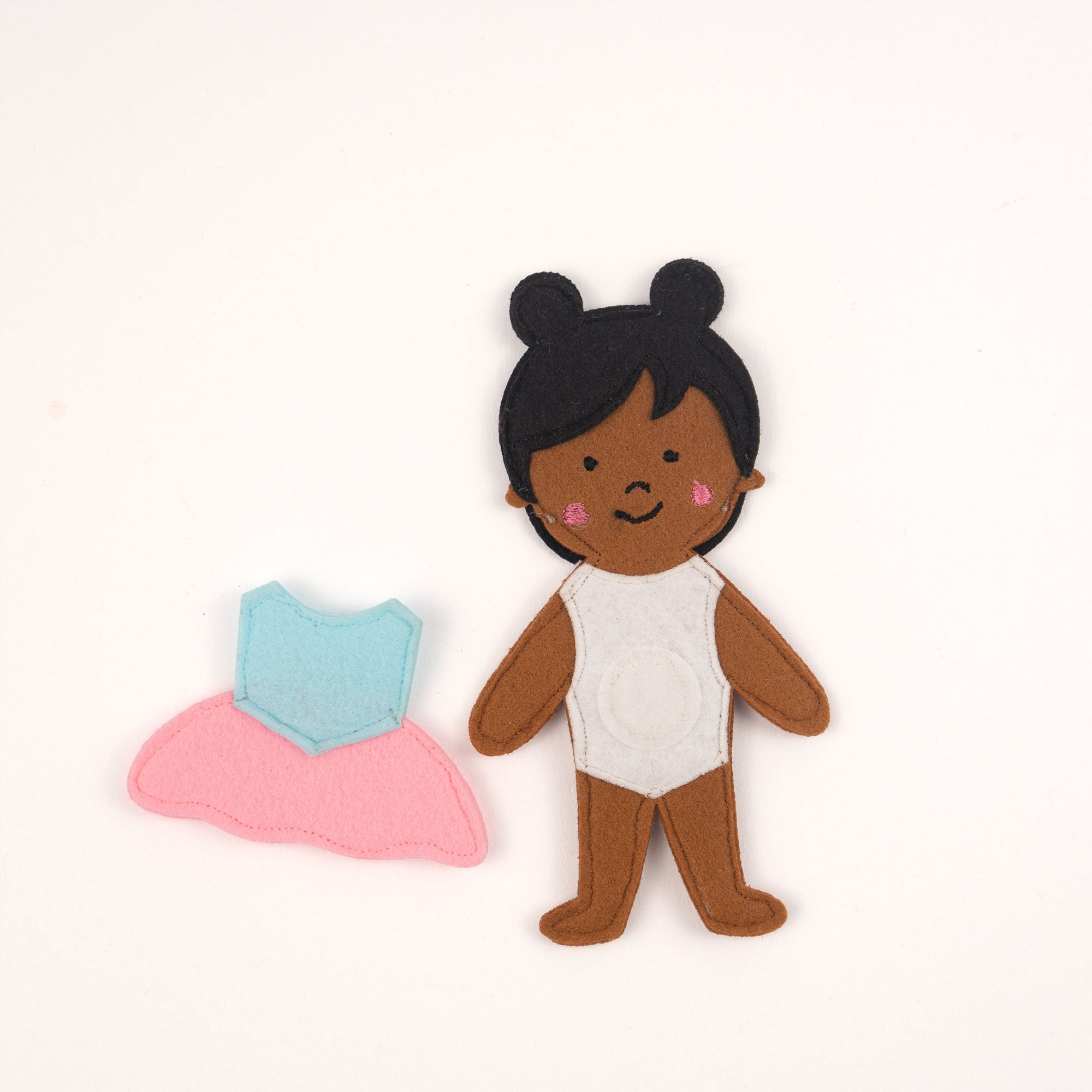 Figure Nishtha