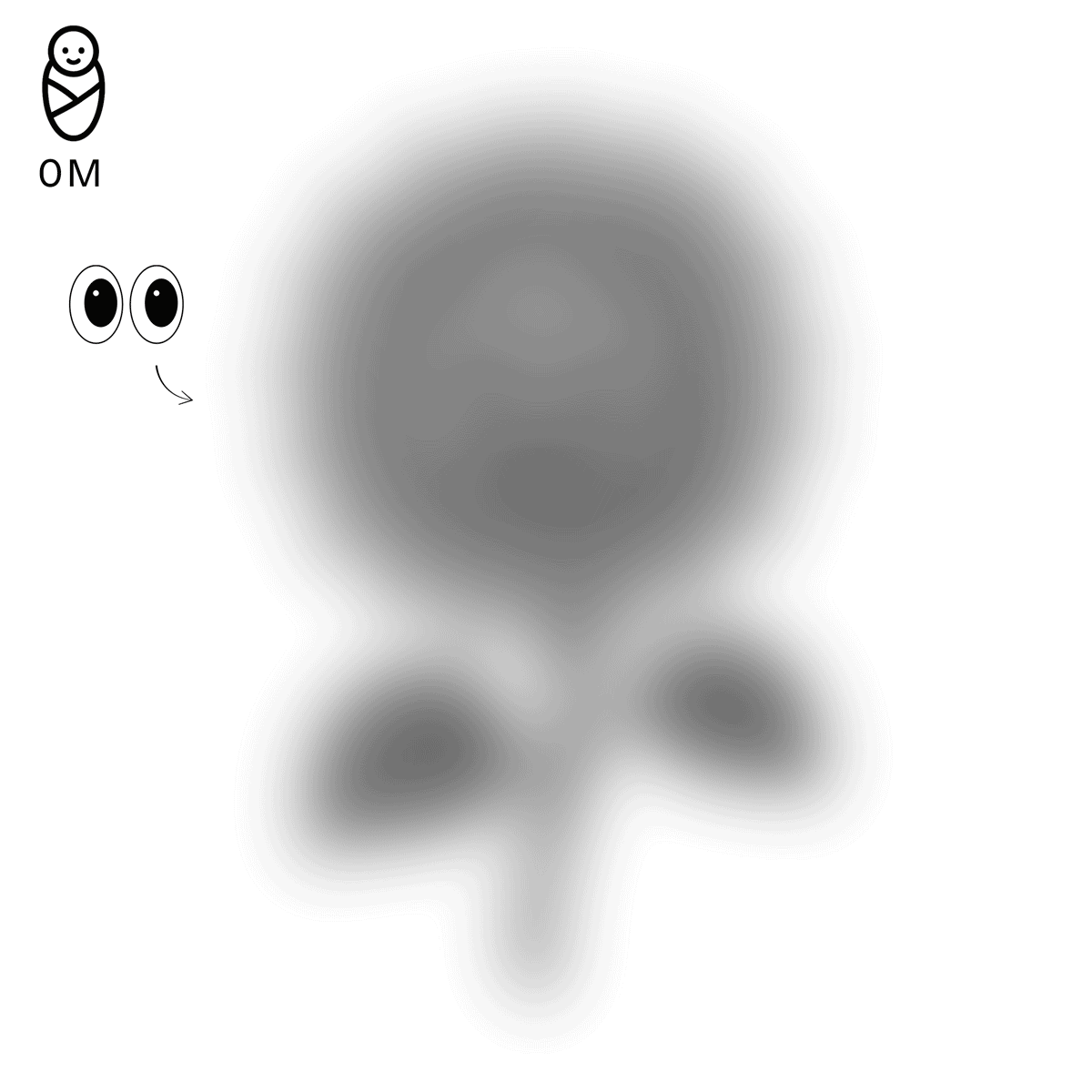 Black and White - 8 Page Booklet