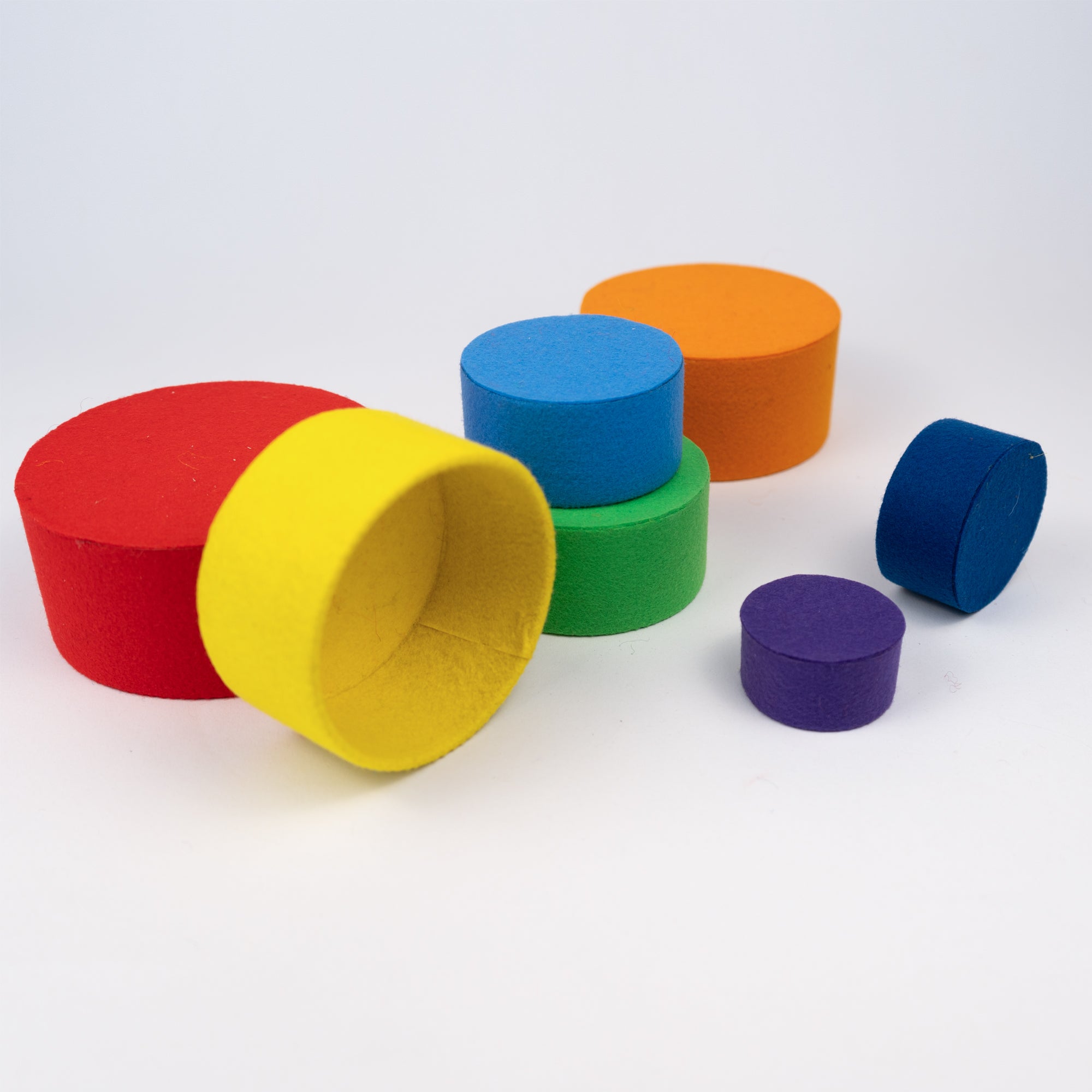 Stapelbunt