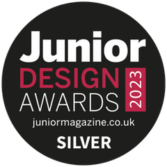Junior Design Awards 2024 – Silver