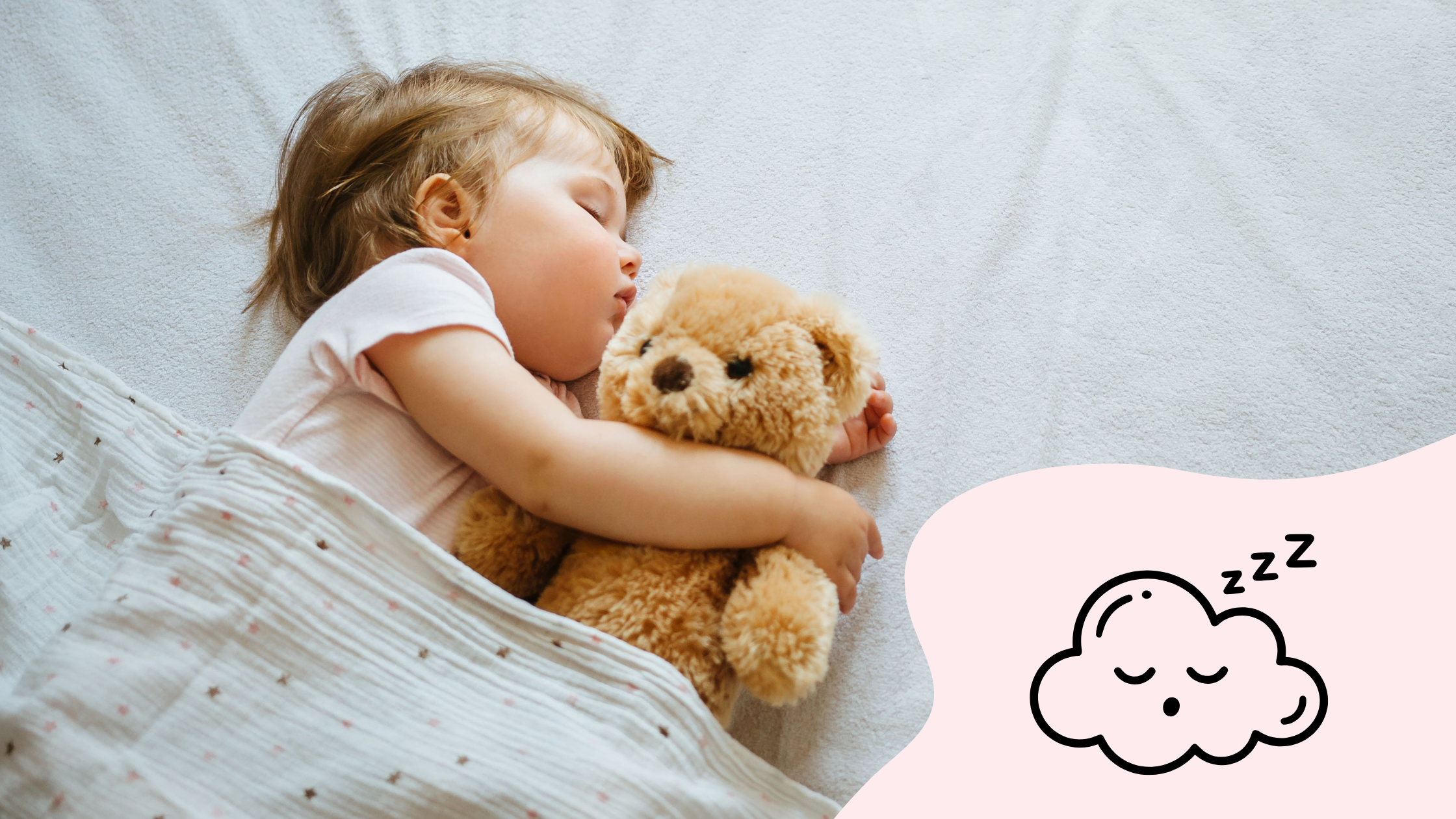 Einschlafritual fürs Baby: sanft in den Schlaf