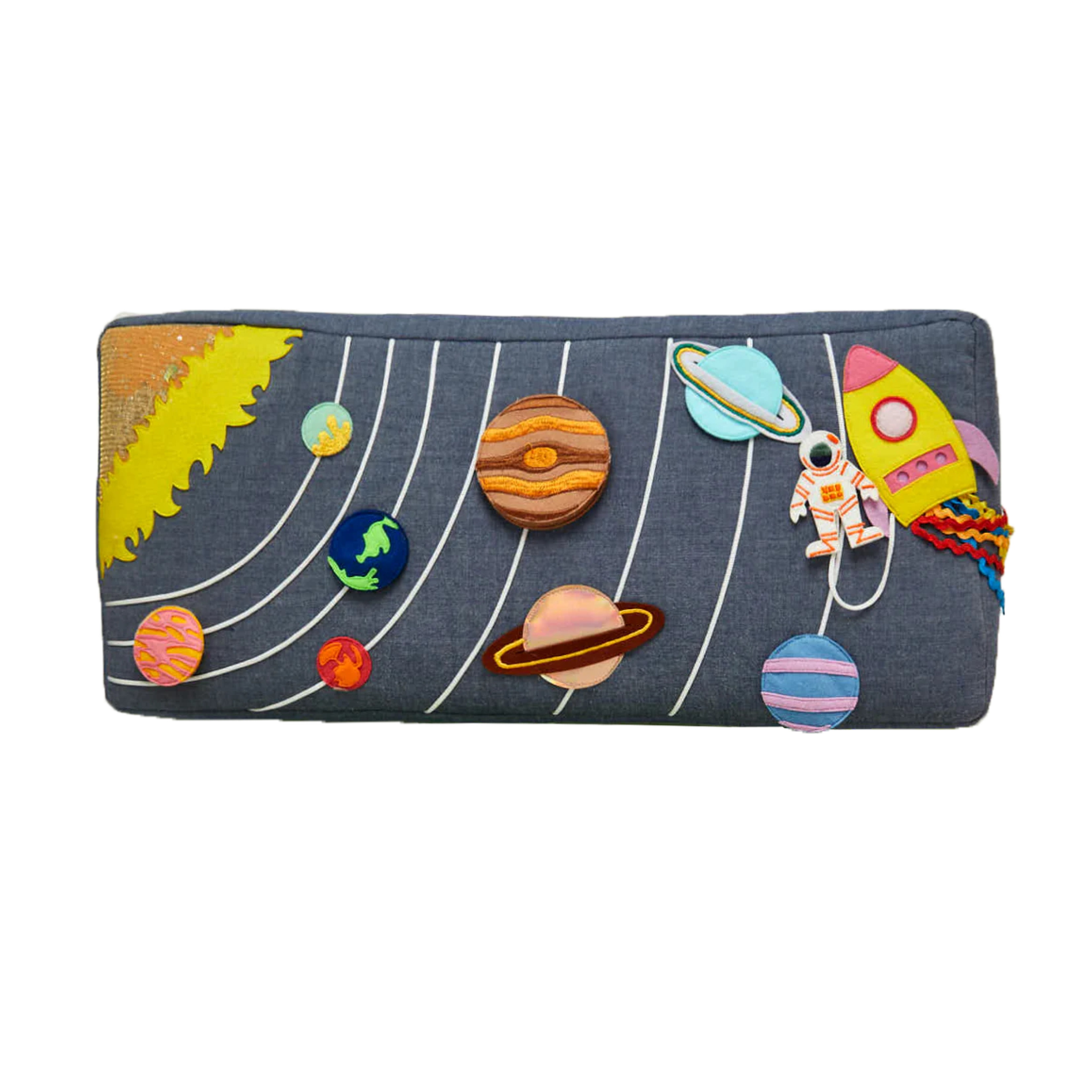 Solar System Activity Tablet