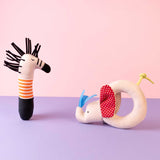 Jolly Rattle