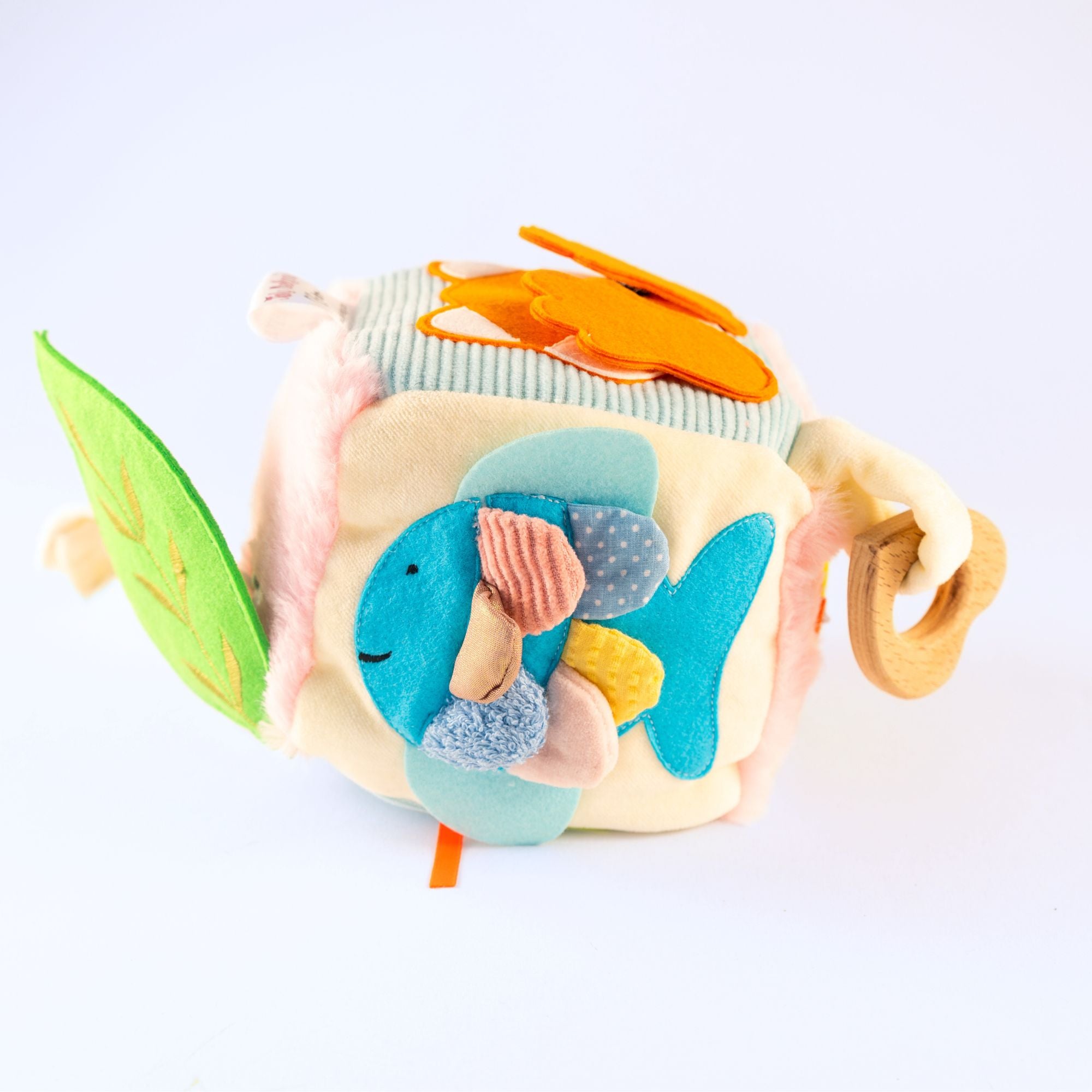 Calmi Mini