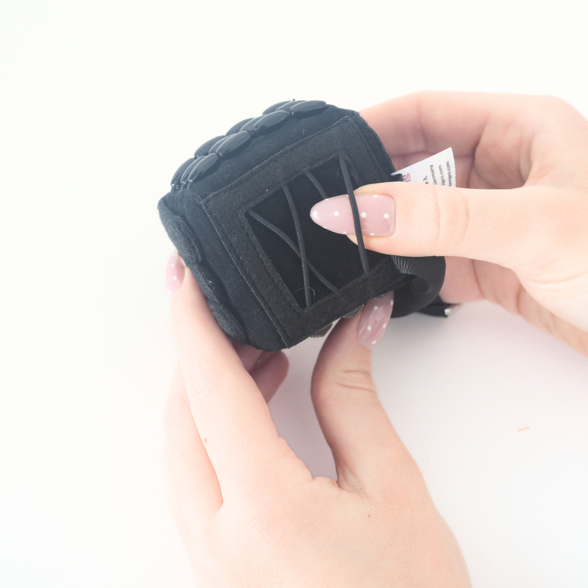 Neri - der Kraftvolle