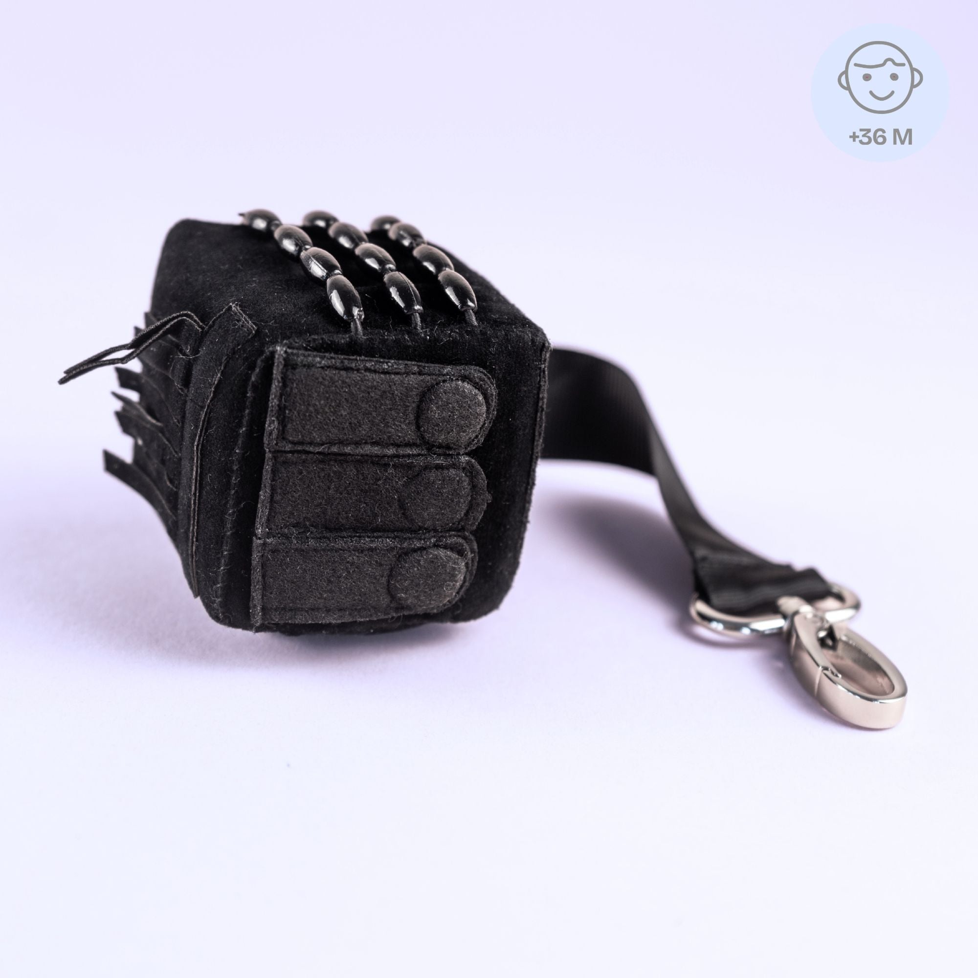 Neri - der Kraftvolle