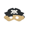 Pirate Felt Mask