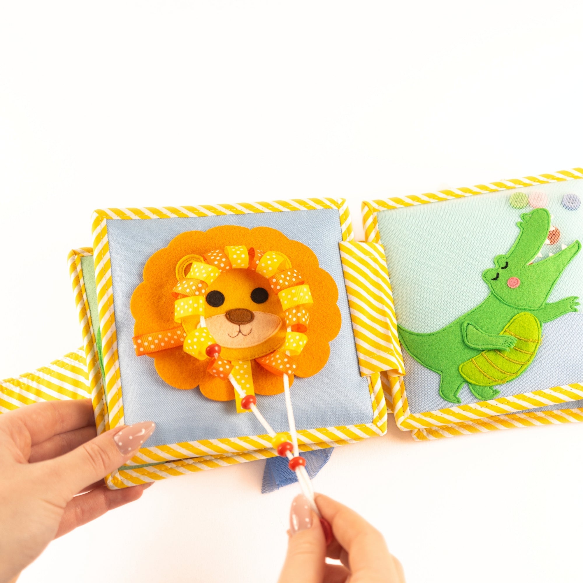 Kleine Buntschuppe