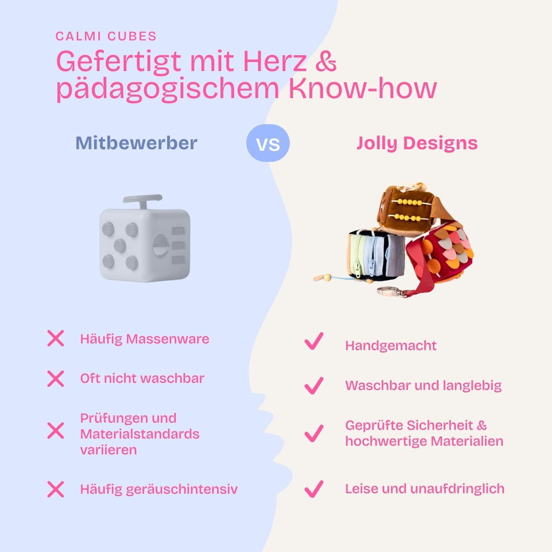 Fiori – der Achtsame