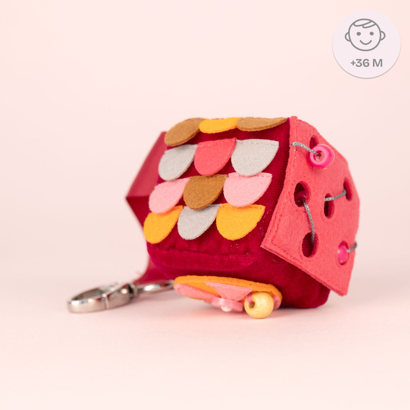 Ruali – le doux
