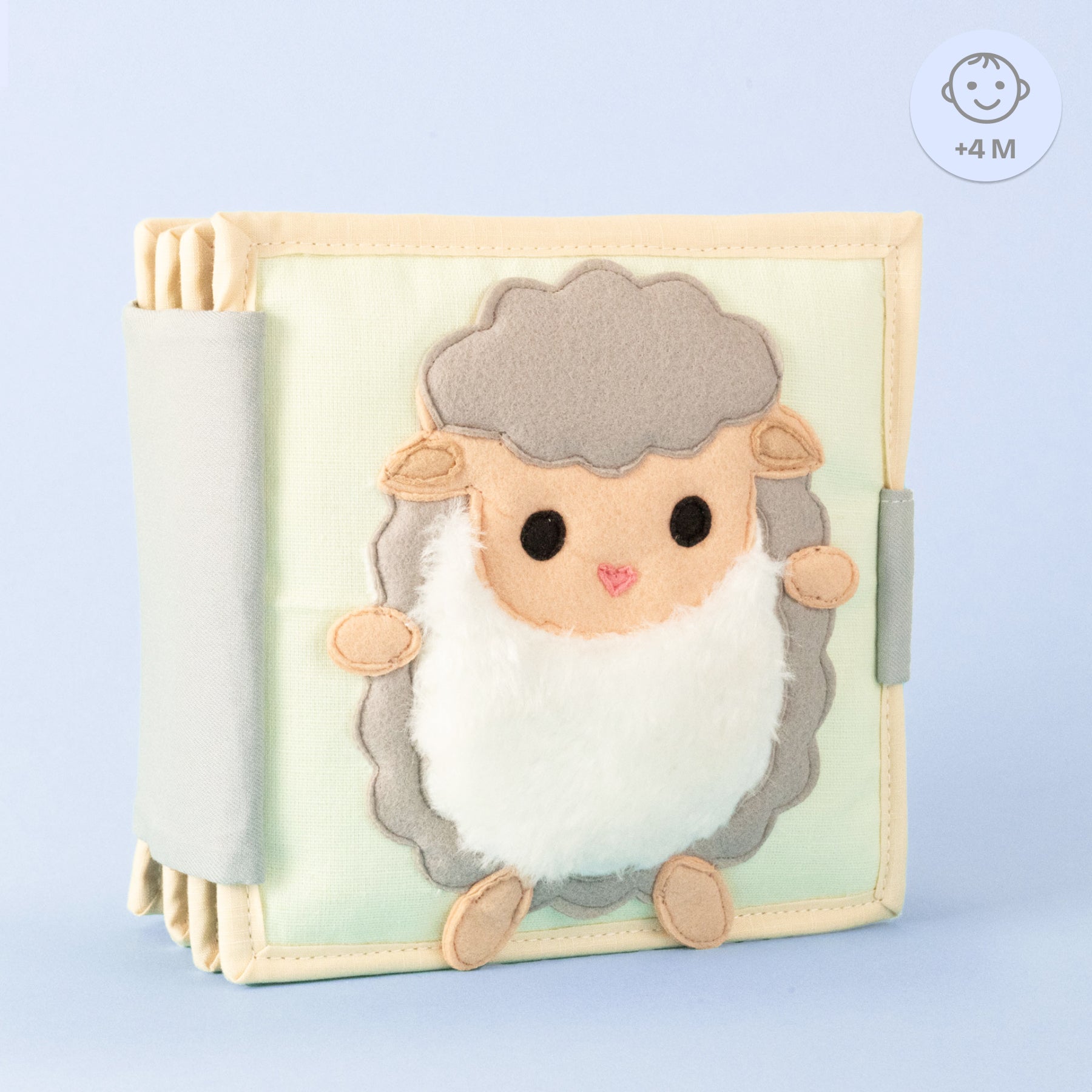 Moutons Heureux