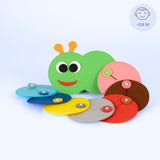 Caterpillar Round-Up