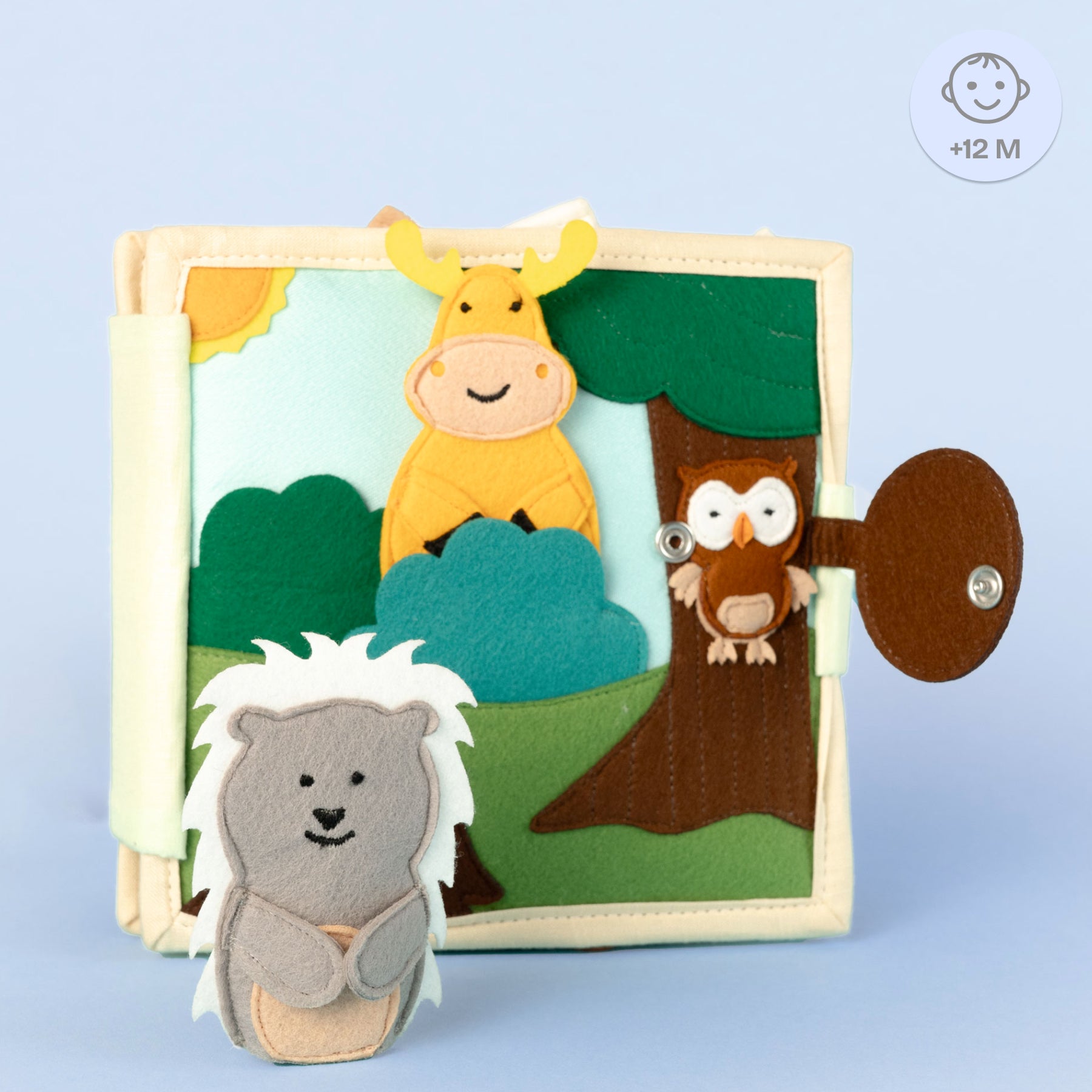 Les amis des animaux 