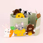 Jolly Pockets Délices d’animaux