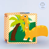 Dino amis 