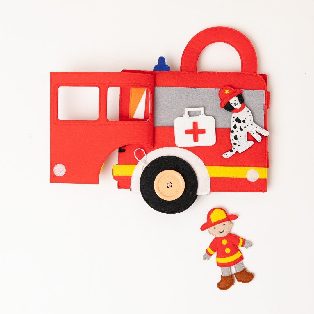 Pompiers