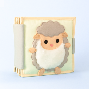Happy Sheep