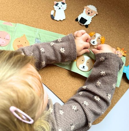 Jolly Pockets Mama & Mini