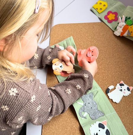 Jolly Pockets Mama & Mini