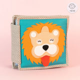 Lion Rêveur