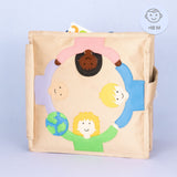 Montessori Tout-petit