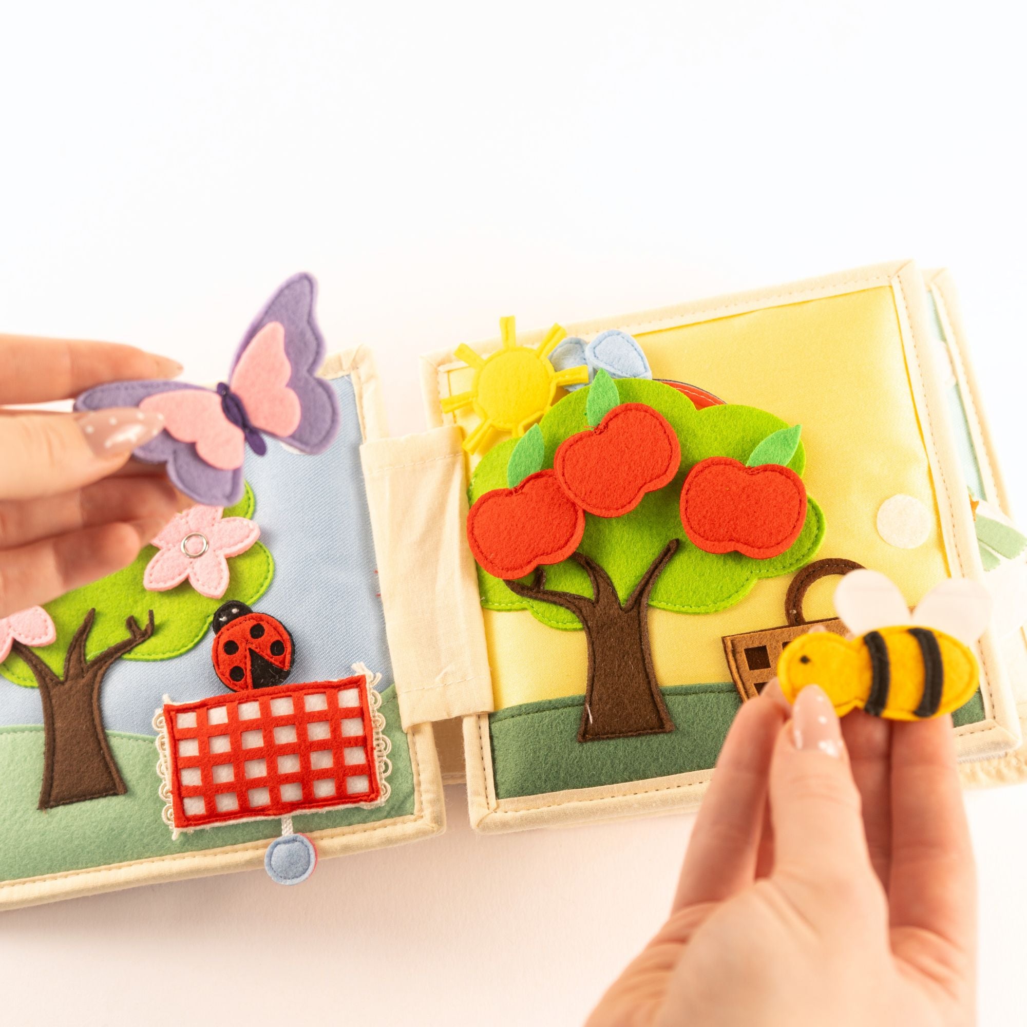 Schneeflocke bis Sonnenschein – Was zieh ich an?