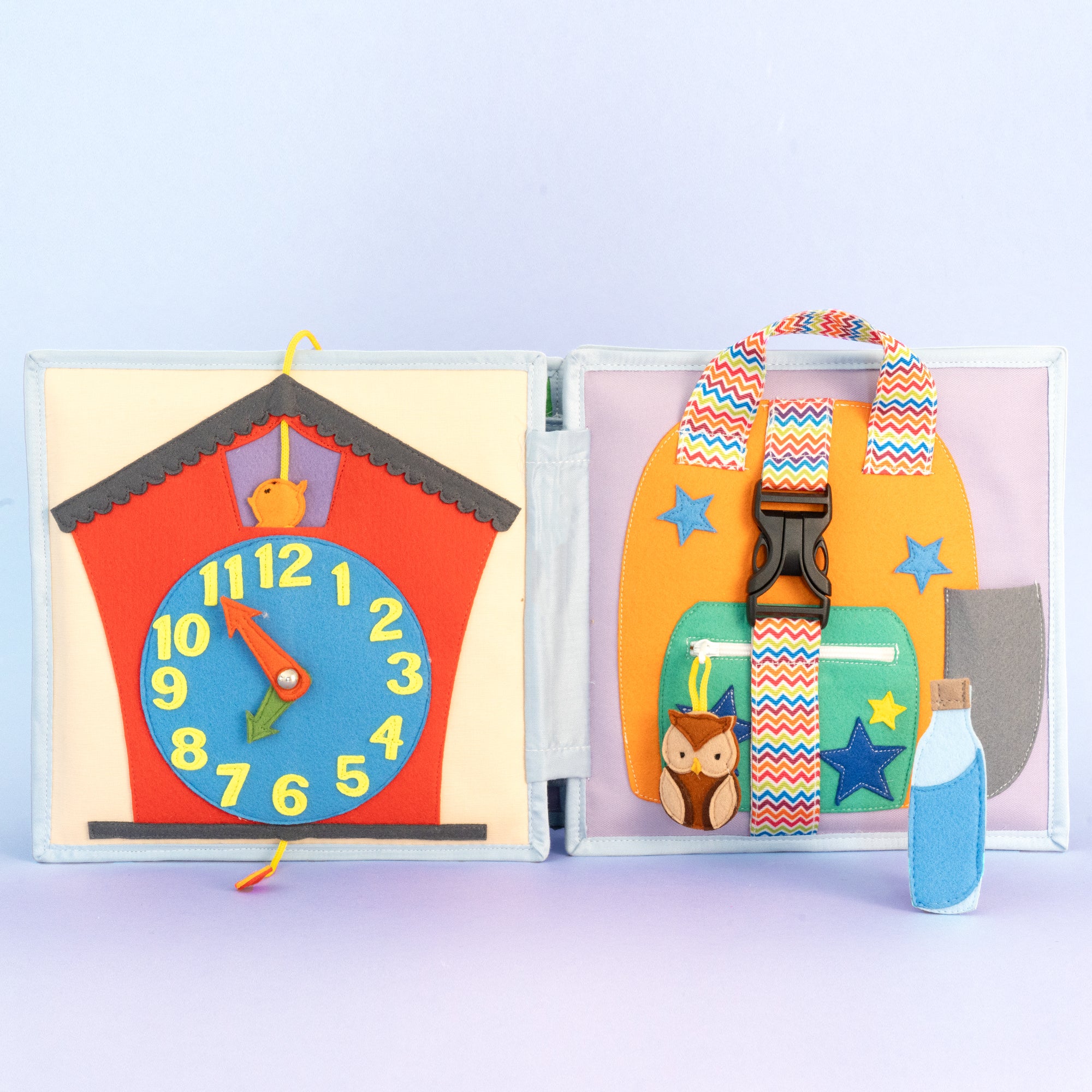 Mein erster Schultag