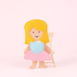 Character Svenja